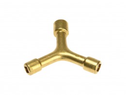 Monument 3 Leg Radiator Valve Key £19.99